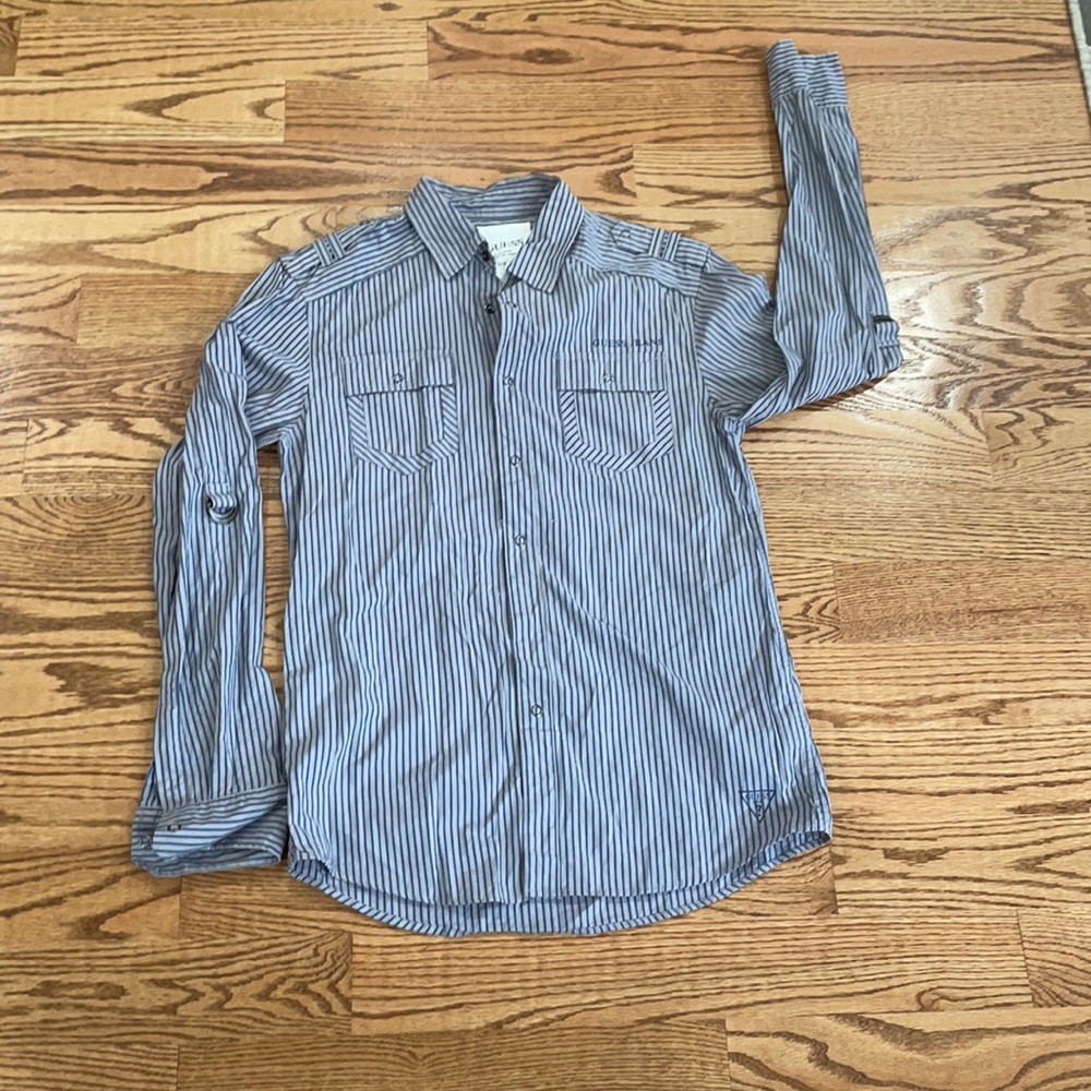 Tuxedo guess size s good condition men